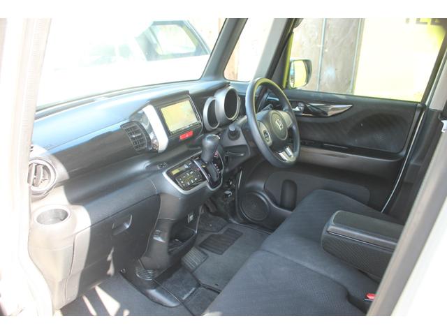 Ｎ－ＢＯＸカスタム Ｇ・Ａパッケージ（43枚目）