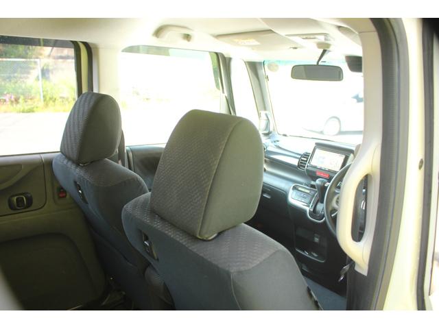 Ｎ－ＢＯＸカスタム Ｇ・Ａパッケージ（46枚目）