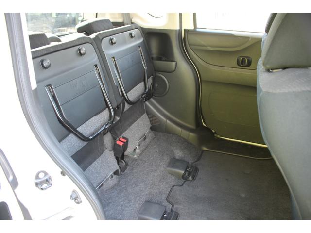 Ｎ－ＢＯＸカスタム Ｇ・Ａパッケージ（47枚目）