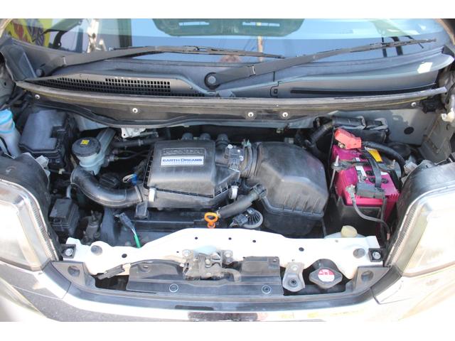 Ｎ－ＢＯＸカスタム Ｇ・Ａパッケージ（51枚目）