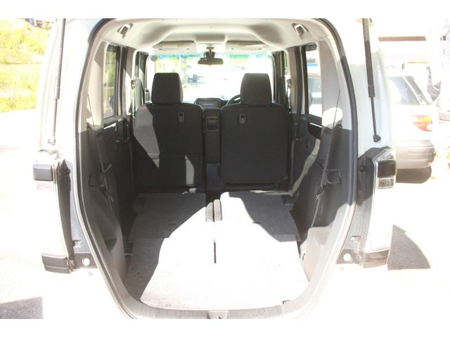 Ｎ－ＢＯＸカスタム Ｇ・ターボＡパッケージ　オートエアコン　イモビライザー　キーフリー　パワーウィンドウ　オートクルーズコントロール　ベンチシート　サイドエアバック　ＡＢＳ　パワーステアリング　エアバック　エコアイドル　エマージェンシーＳ（21枚目）