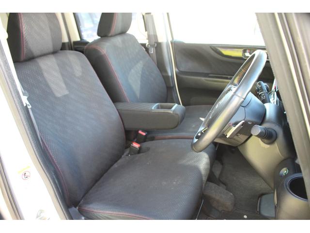 Ｎ－ＢＯＸカスタム Ｇ・ターボＡパッケージ　オートエアコン　イモビライザー　キーフリー　パワーウィンドウ　オートクルーズコントロール　ベンチシート　サイドエアバック　ＡＢＳ　パワーステアリング　エアバック　エコアイドル　エマージェンシーＳ（45枚目）