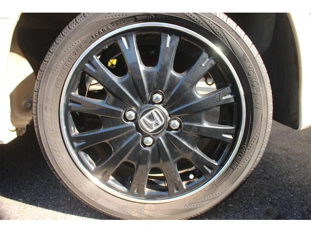 Ｎ－ＢＯＸカスタム Ｇ・ターボＡパッケージ　オートエアコン　イモビライザー　キーフリー　パワーウィンドウ　オートクルーズコントロール　ベンチシート　サイドエアバック　ＡＢＳ　パワーステアリング　エアバック　エコアイドル　エマージェンシーＳ（47枚目）