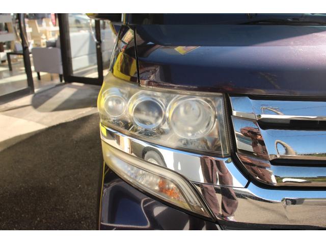 Ｎ－ＢＯＸカスタム Ｇ・Ｌパッケージ（9枚目）