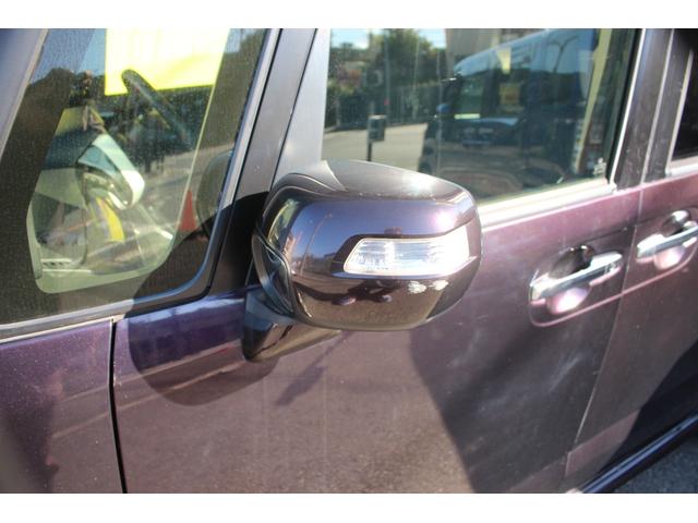 Ｎ－ＢＯＸカスタム Ｇ・Ｌパッケージ（11枚目）