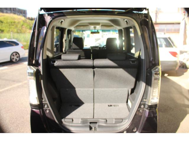 Ｎ－ＢＯＸカスタム Ｇ・Ｌパッケージ（18枚目）