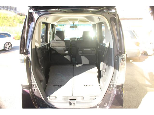 Ｎ－ＢＯＸカスタム Ｇ・Ｌパッケージ（19枚目）