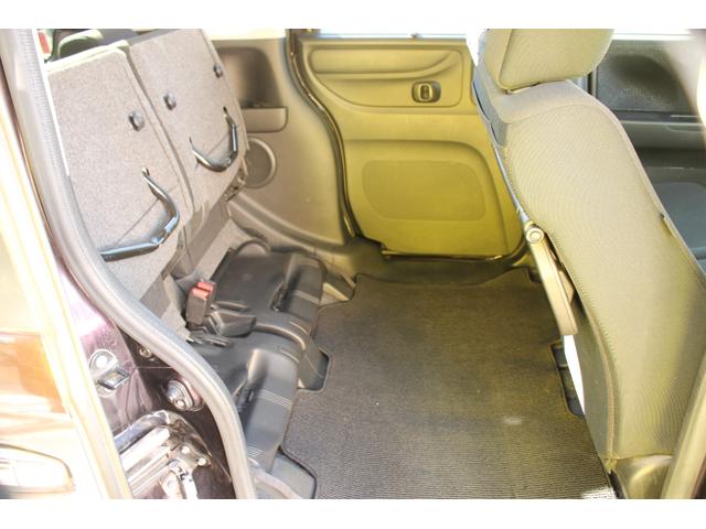 Ｎ－ＢＯＸカスタム Ｇ・Ｌパッケージ（40枚目）