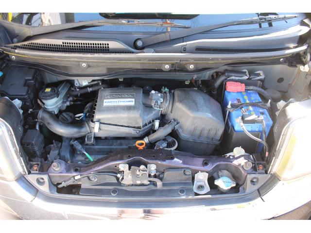 Ｎ－ＢＯＸカスタム Ｇ・Ｌパッケージ（49枚目）