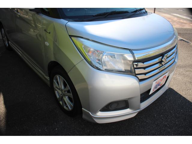 ソリオ ハイブリッドMX アイスト パワーウインド イモビライザー フルオートエアコン パワーステアリング キーフリー ESP シートヒーター 衝突安全ボディ Wエアバック 運転席エアバック ウォークスルー サイドエアバック(6枚目)