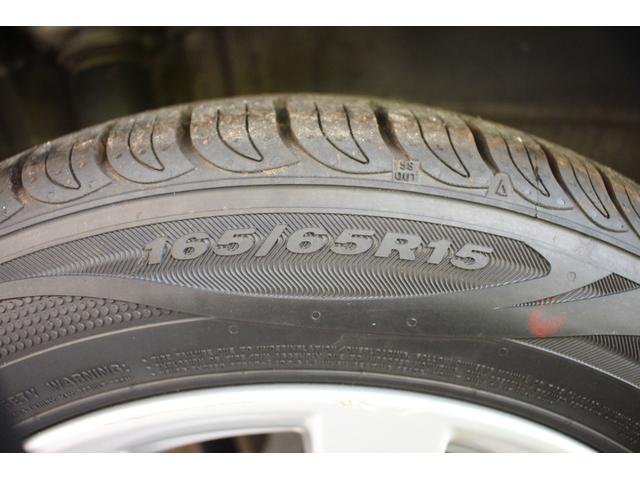 ソリオ ハイブリッドMX アイスト パワーウインド イモビライザー フルオートエアコン パワーステアリング キーフリー ESP シートヒーター 衝突安全ボディ Wエアバック 運転席エアバック ウォークスルー サイドエアバック(51枚目)