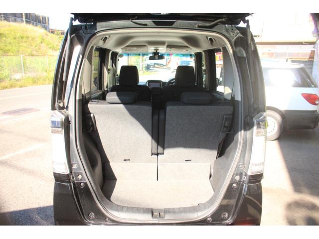 Ｎ－ＢＯＸカスタム Ｇ　ＳＳパッケージ　スマ－トキ－　エアコン　ＥＳＣ　Ａ－ＳＴＯＰ　盗難防止システム　パワーウィンドウ　運転席助手席エアバッグ　ＡＢＳ　キーレス　ベンチシート　パワーステアリング　運転席エアバック（20枚目）