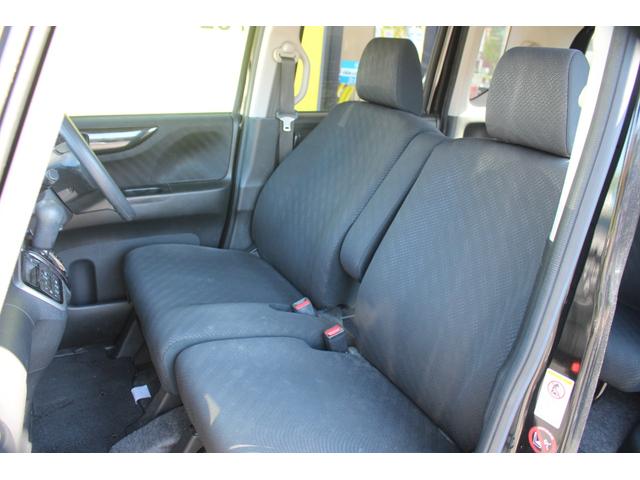 Ｎ－ＢＯＸカスタム Ｇ　ＳＳパッケージ　スマ－トキ－　エアコン　ＥＳＣ　Ａ－ＳＴＯＰ　盗難防止システム　パワーウィンドウ　運転席助手席エアバッグ　ＡＢＳ　キーレス　ベンチシート　パワーステアリング　運転席エアバック（41枚目）