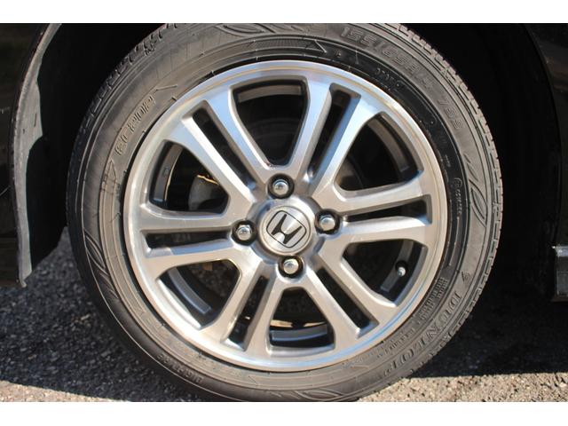 Ｎ－ＢＯＸカスタム Ｇ　ＳＳパッケージ　スマ－トキ－　エアコン　ＥＳＣ　Ａ－ＳＴＯＰ　盗難防止システム　パワーウィンドウ　運転席助手席エアバッグ　ＡＢＳ　キーレス　ベンチシート　パワーステアリング　運転席エアバック（49枚目）