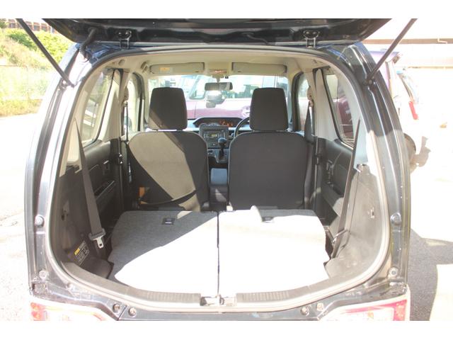 ワゴンＲ ハイブリッドＦＸ　ｉストップ　誤発進抑制装置　スマキー　横滑り防止装置付　ＰＳ　イモビライザー　ＷＳＲＳ　フルフラットシート　ＰＷ　オートマチックハイビーム　前席シートヒーター　ワイヤレスキー　オートエアコン　ＡＢＳ（20枚目）