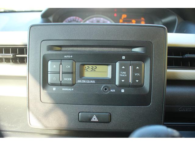 ワゴンＲ ハイブリッドＦＸ　ｉストップ　誤発進抑制装置　スマキー　横滑り防止装置付　ＰＳ　イモビライザー　ＷＳＲＳ　フルフラットシート　ＰＷ　オートマチックハイビーム　前席シートヒーター　ワイヤレスキー　オートエアコン　ＡＢＳ（25枚目）