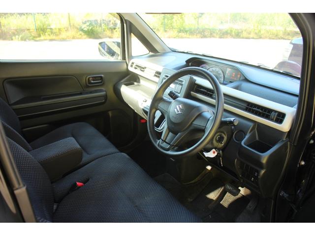 ワゴンＲ ハイブリッドＦＸ　ｉストップ　誤発進抑制装置　スマキー　横滑り防止装置付　ＰＳ　イモビライザー　ＷＳＲＳ　フルフラットシート　ＰＷ　オートマチックハイビーム　前席シートヒーター　ワイヤレスキー　オートエアコン　ＡＢＳ（35枚目）