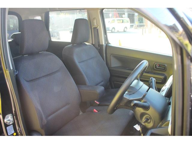 ワゴンＲ ハイブリッドＦＸ　ｉストップ　誤発進抑制装置　スマキー　横滑り防止装置付　ＰＳ　イモビライザー　ＷＳＲＳ　フルフラットシート　ＰＷ　オートマチックハイビーム　前席シートヒーター　ワイヤレスキー　オートエアコン　ＡＢＳ（36枚目）