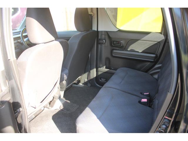 ワゴンＲ ハイブリッドＦＸ　ｉストップ　誤発進抑制装置　スマキー　横滑り防止装置付　ＰＳ　イモビライザー　ＷＳＲＳ　フルフラットシート　ＰＷ　オートマチックハイビーム　前席シートヒーター　ワイヤレスキー　オートエアコン　ＡＢＳ（39枚目）