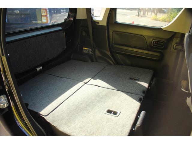 ワゴンＲ ハイブリッドＦＸ　ｉストップ　誤発進抑制装置　スマキー　横滑り防止装置付　ＰＳ　イモビライザー　ＷＳＲＳ　フルフラットシート　ＰＷ　オートマチックハイビーム　前席シートヒーター　ワイヤレスキー　オートエアコン　ＡＢＳ（43枚目）