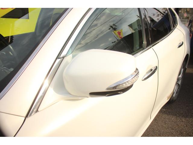 フーガハイブリッド ベースグレード(10枚目)