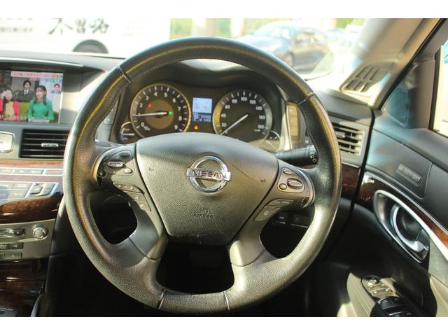 フーガハイブリッド ベースグレード(17枚目)