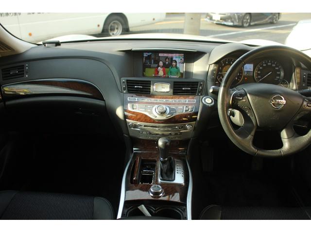 フーガハイブリッド ベースグレード(18枚目)