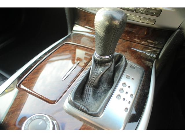 フーガハイブリッド ベースグレード(26枚目)