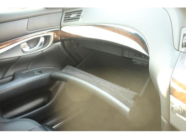 フーガハイブリッド ベースグレード(28枚目)