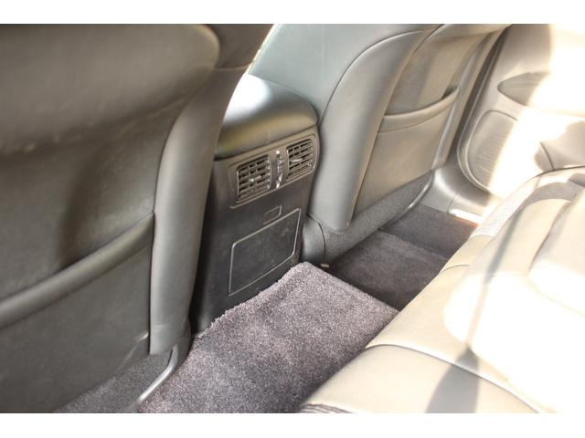 フーガハイブリッド ベースグレード(30枚目)