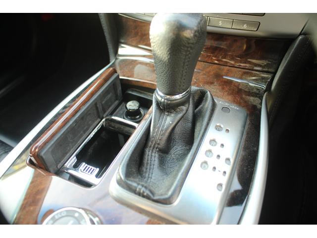 フーガハイブリッド ベースグレード(31枚目)