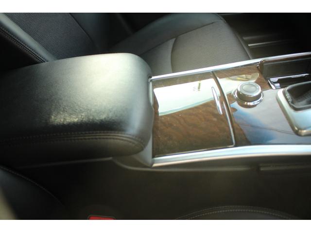 フーガハイブリッド ベースグレード(35枚目)