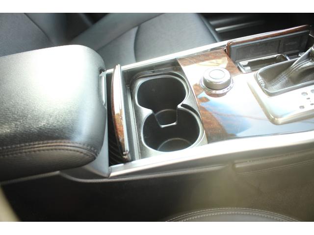 フーガハイブリッド ベースグレード(38枚目)