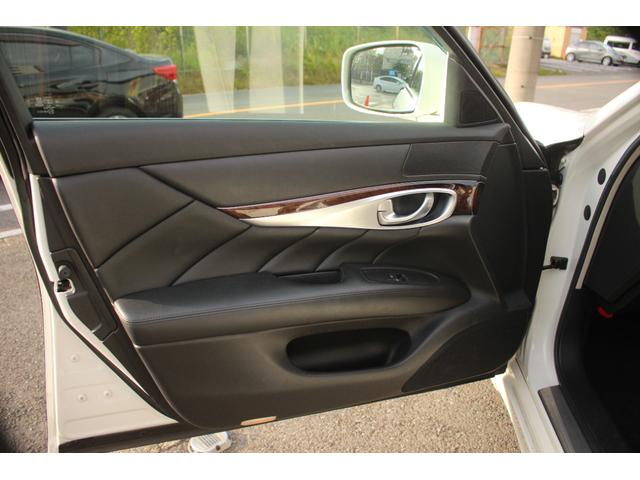 フーガハイブリッド ベースグレード(42枚目)