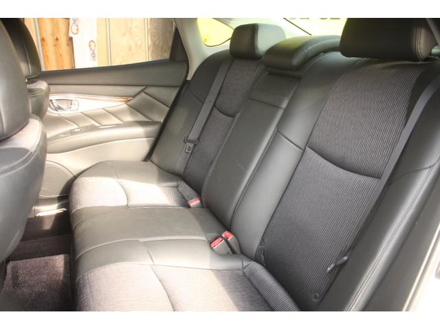 フーガハイブリッド ベースグレード(47枚目)