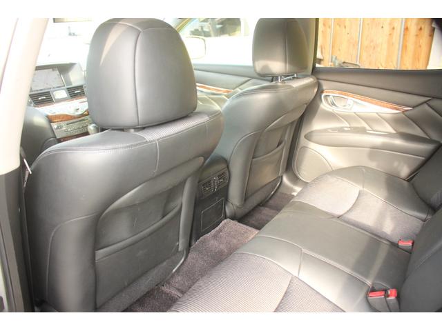 フーガハイブリッド ベースグレード(48枚目)