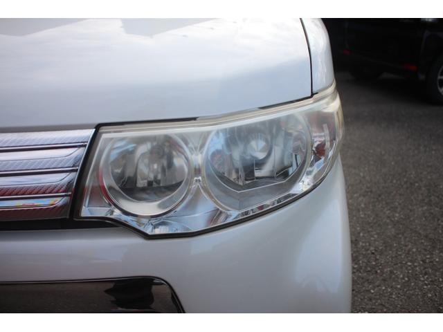 タント カスタムRS セキュリティ 運転席助手席エアバッグ インテリジェントキー AUTOエアコン リモコンキー PS パワーウインド 安全ボディ 運転席エアバック ABS ベンチシー(10枚目)