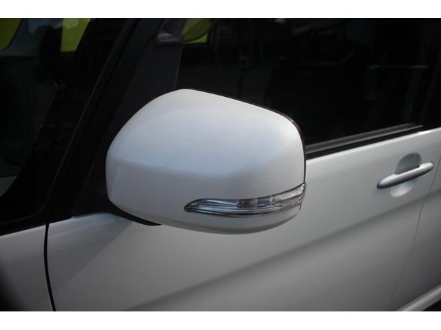 タント カスタムRS セキュリティ 運転席助手席エアバッグ インテリジェントキー AUTOエアコン リモコンキー PS パワーウインド 安全ボディ 運転席エアバック ABS ベンチシー(11枚目)