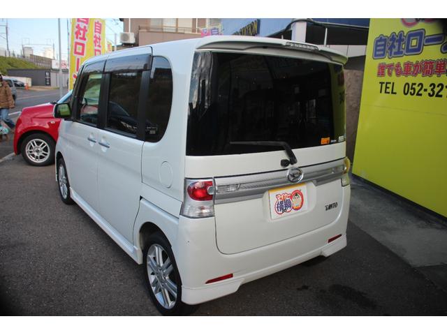 タント カスタムRS セキュリティ 運転席助手席エアバッグ インテリジェントキー AUTOエアコン リモコンキー PS パワーウインド 安全ボディ 運転席エアバック ABS ベンチシー(15枚目)