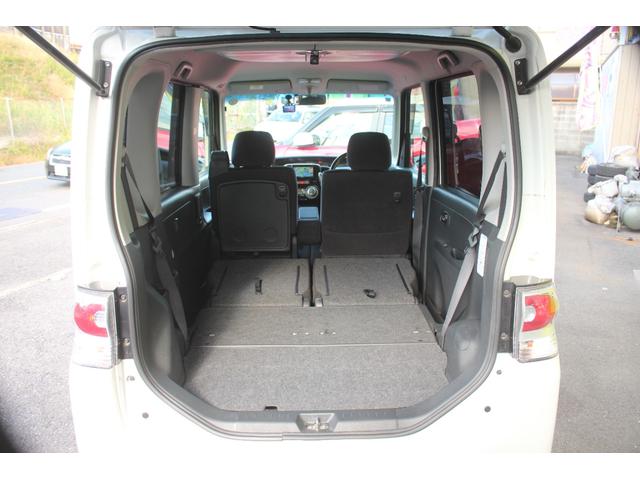 タント カスタムRS セキュリティ 運転席助手席エアバッグ インテリジェントキー AUTOエアコン リモコンキー PS パワーウインド 安全ボディ 運転席エアバック ABS ベンチシー(21枚目)