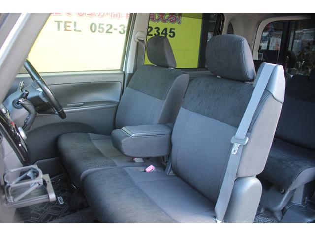 タント カスタムRS セキュリティ 運転席助手席エアバッグ インテリジェントキー AUTOエアコン リモコンキー PS パワーウインド 安全ボディ 運転席エアバック ABS ベンチシー(40枚目)