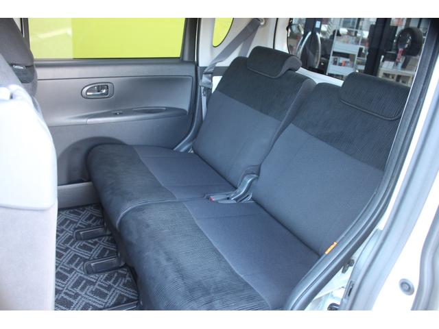 タント カスタムRS セキュリティ 運転席助手席エアバッグ インテリジェントキー AUTOエアコン リモコンキー PS パワーウインド 安全ボディ 運転席エアバック ABS ベンチシー(41枚目)