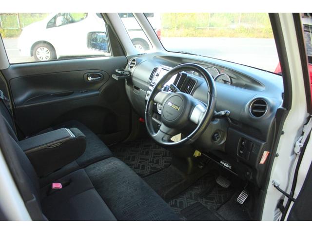 タント カスタムRS セキュリティ 運転席助手席エアバッグ インテリジェントキー AUTOエアコン リモコンキー PS パワーウインド 安全ボディ 運転席エアバック ABS ベンチシー(43枚目)