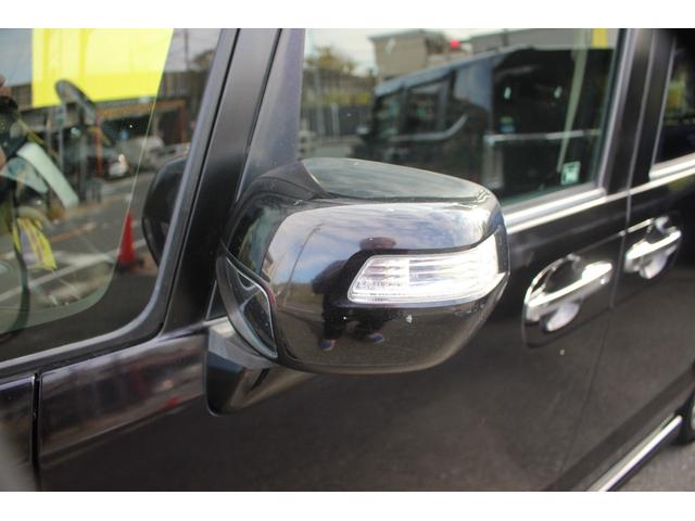 N-BOX+カスタム G・Lパッケージ 衝突安全ボディ エアコン キーレス ABS 運転席助手席エアバック ESC ベンチシート パワーウィンドウ パワステ セキュリティアラーム プッシュスタートスマートキー ECOモード(11枚目)