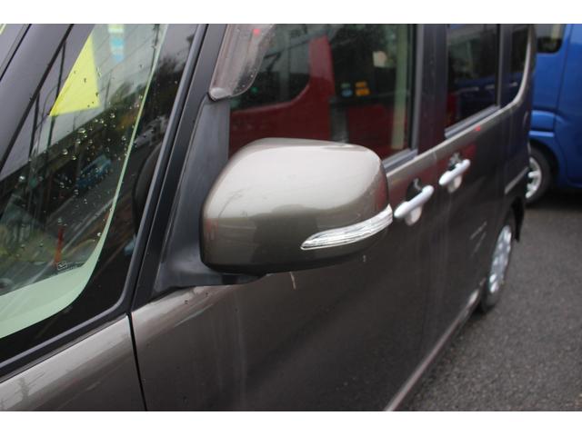 タント カスタムＲＳ　セキュリティ　運転席助手席エアバッグ　ＡＵＴＯエアコン　ＰＳ　パワーウインド　安全ボディ　運転席エアバック　ＡＢＳ（10枚目）