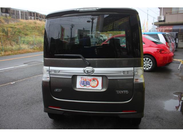 タント カスタムＲＳ　セキュリティ　運転席助手席エアバッグ　ＡＵＴＯエアコン　ＰＳ　パワーウインド　安全ボディ　運転席エアバック　ＡＢＳ（12枚目）