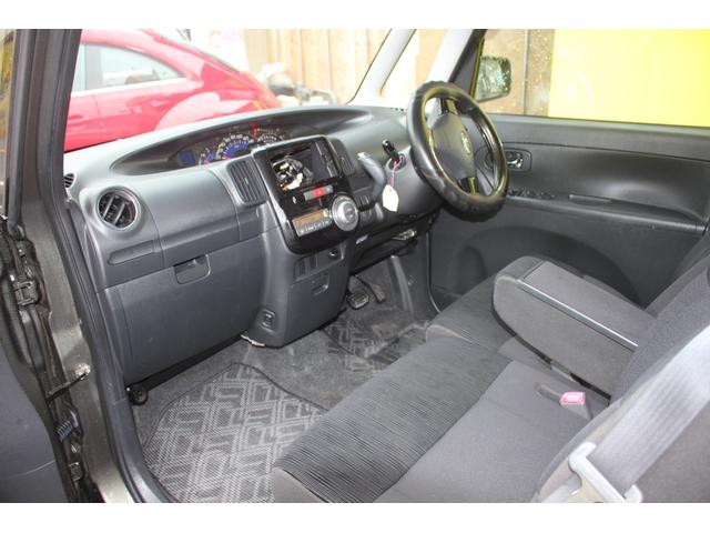 タント カスタムＲＳ　セキュリティ　運転席助手席エアバッグ　ＡＵＴＯエアコン　ＰＳ　パワーウインド　安全ボディ　運転席エアバック　ＡＢＳ（19枚目）