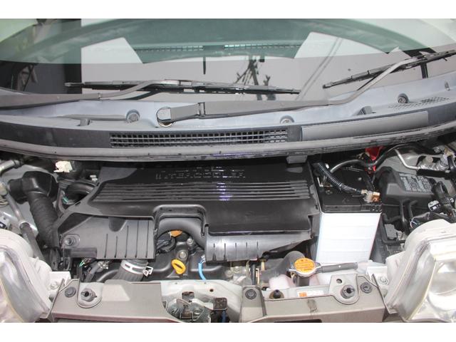 タント カスタムＲＳ　セキュリティ　運転席助手席エアバッグ　ＡＵＴＯエアコン　ＰＳ　パワーウインド　安全ボディ　運転席エアバック　ＡＢＳ（27枚目）