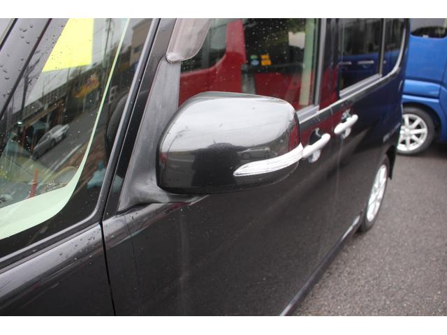 タント カスタムＸ　盗難防止付き　ＰＷ　Ｗエアバッグ　ＳＲＳ　フルオートエアコン　ＰＳ　衝突安全ボディ　ＡＢＳ（5枚目）