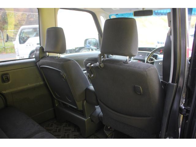 タント カスタムＸ　盗難防止付き　ＰＷ　Ｗエアバッグ　ＳＲＳ　フルオートエアコン　ＰＳ　衝突安全ボディ　ＡＢＳ（25枚目）